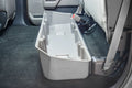 15C F150/17C F250/F350 SUPERCREW UNDERSEAT STORAGE/GUN CASE JAVA/BROWN