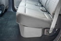 15C F150/17C F250/F350 SUPERCREW UNDERSEAT STORAGE/GUN CASE JAVA/BROWN