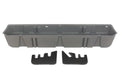 15C F150/17C F250/F350 SUPERCREW UNDERSEAT STORAGE/GUN CASE JAVA/BROWN