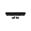 15C F150/17C F250/F350 SUPERCAB UNDERSEAT STORAGE/GUN CASE BLACK