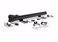 LED Light Kit | Grill Mount | 30" Black Single Row | Ford F-250/F-350 Super Duty (11-16)