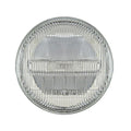 GLASS LENS LED HEADLIGHT