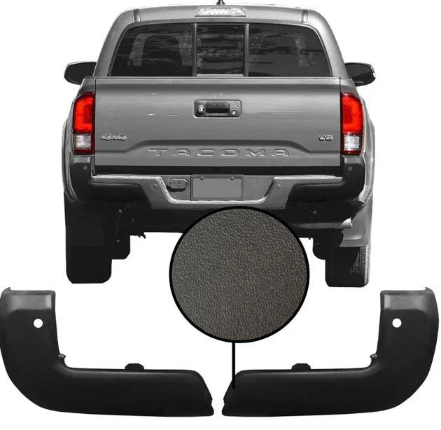 ECOOLOGICAL black bumper