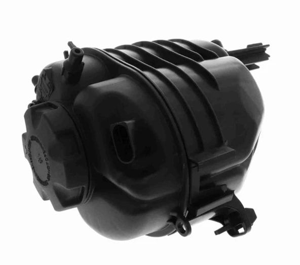 BEHR Engine Coolant Reservoir