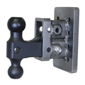 GEN-Y Hitch 2" Bolt-On 2.5" Drop 2K Tw 16K Hitch Only - GH-102