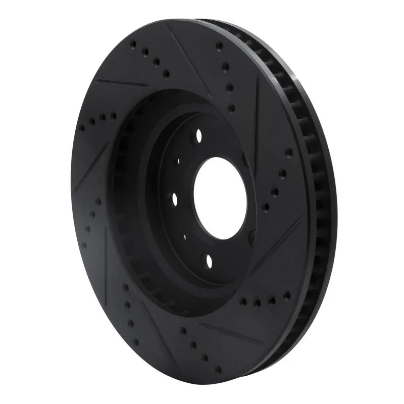 R1 Concepts black auto part