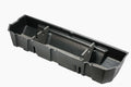06C RIDGELINE UNDERSEAT STORAGE/GUN CASE BLACK