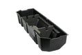 06C RIDGELINE UNDERSEAT STORAGE/GUN CASE BLACK