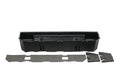 06C RIDGELINE UNDERSEAT STORAGE/GUN CASE BLACK