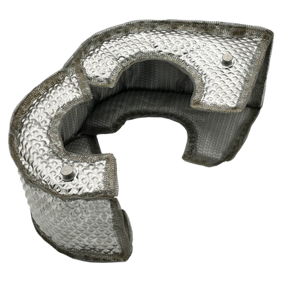 Garrett G42 Lava Turbo Blanket
