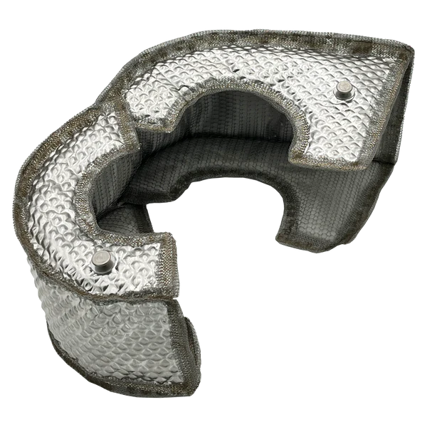 Garrett G42 Lava Turbo Blanket