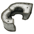 Garrett G42 Lava Turbo Blanket