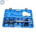 NEW CV DRIVE AXLES