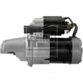 REMANUFACTURED STARTER