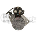 REMANUFACTURED STARTER