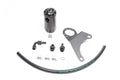 Radium Engineering Mitsubishi Evo 8-9 RH PCV Catch Can Kit