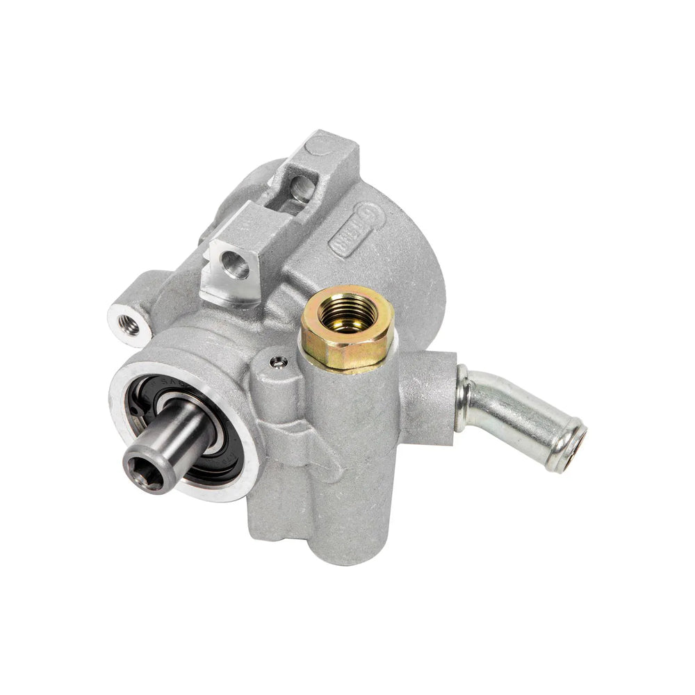 REMOTE RES AL PS PUMP W/INLET TUBE