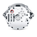 100-Amp Chrm Alternator - GM 1-Wire