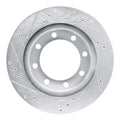 R1 Concepts auto part detail
