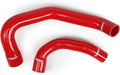 Mishimoto 91-95 Jeep Wrangler YJ Red Silicone Hose Kit