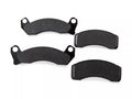 Hawk HP+ Street Brake Pads