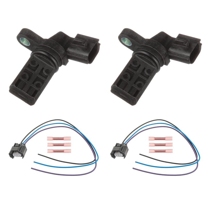 STANDARD IGN auto part