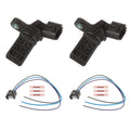 STANDARD IGN auto part