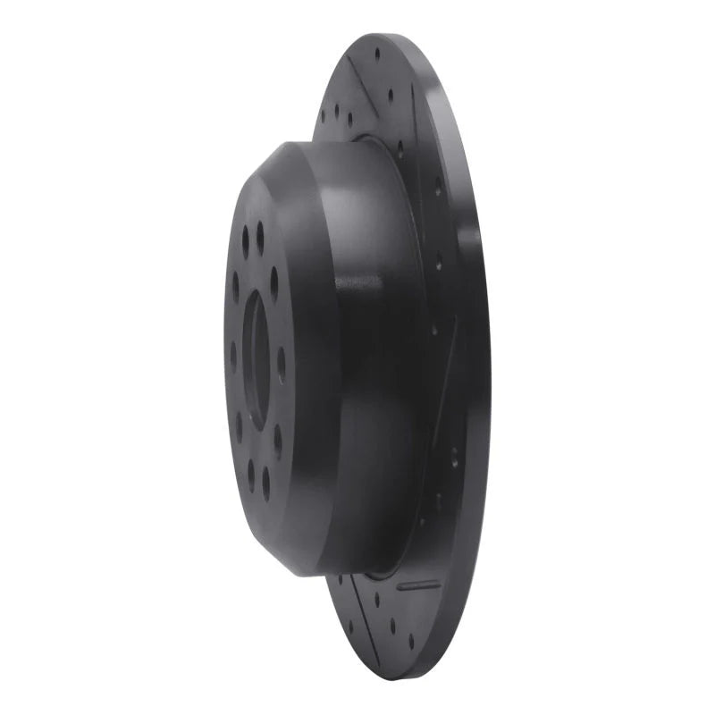 R1 Concepts black auto part