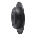 R1 Concepts black auto part