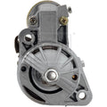 REMANUFACTURED STARTER
