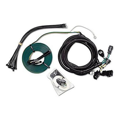 TOWED CONNECTOR 1315 TRAVERSE