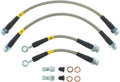 OE ELITE BRAKE KIT 2 WHEEL