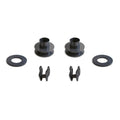 Maxtrac leveling kit detail