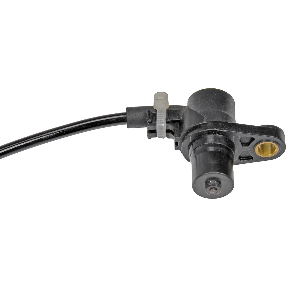 ANTI-LOCK BRAKING SYSTEM WHEEL SPEE