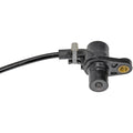 ANTI-LOCK BRAKING SYSTEM WHEEL SPEE
