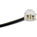 ANTI-LOCK BRAKING SYSTEM WHEEL SPEE