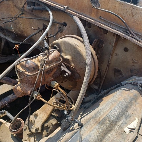 A1 REMFG INC auto part
