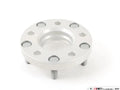 H&R Trak+ 20mm Wheel Adapter Porsche wheels 5/130 - 71.6 CB - 14x1.5 to 5/120 - 72.5 CB - 12x1.5