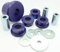 Energy Suspension 90-97 Mazda Miata Red Rear Control Arm Bushing Set