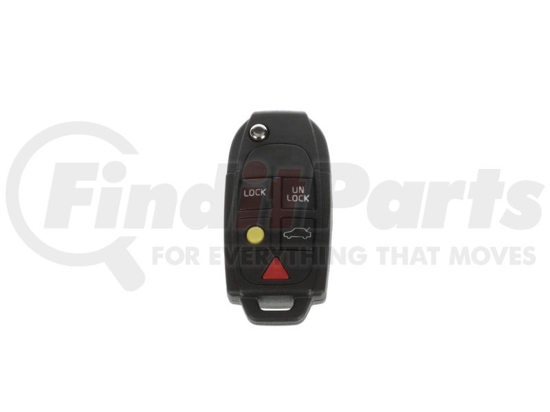 KEYLESS ENTRY REMOTE