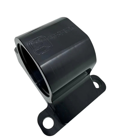 Innovative Mounts silver auto part
