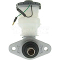 NEW MASTER CYLINDER
