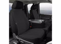 22C FRONTIER SP FRONT BUCKET SEAT COVER BLACK