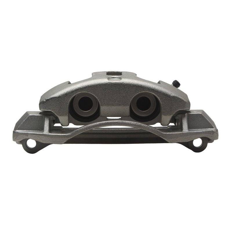 DFC silver auto part