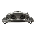 DFC silver auto part