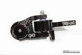 cp-e MazdaSPEED3 07-09 XcelNANO Short Ram Air Intake SynOiled White