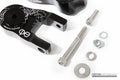 cp-e MazdaSPEED3 07-09 XcelNANO Short Ram Air Intake SynOiled White