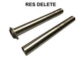 SPD Performance cat-back exhaust
