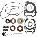 Vertex Gaskets 2017 Polaris Farmhand 450 2x4 Complete Gasket Kit w/ Oil Seals