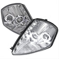 SPEC D TUNING headlights